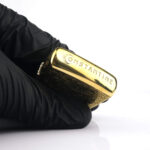 Constantine Armor Zippo Çakmak - Görsel 6