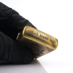 God Bless Me Armor Zippo Çakmak - Görsel 6