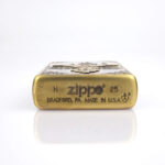 God Bless Me Armor Zippo Çakmak - Görsel 9