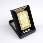 Game of Thrones Armor Zippo Çakmak - Görsel 11