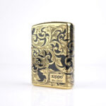 Arabic Design Limited Armor Zippo Çakmak - Görsel 2