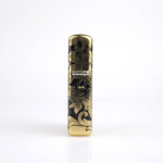 Arabic Design Limited Armor Zippo Çakmak - Görsel 5