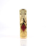 Red Diamond Design Armor Luxury 360° Zippo Çakmak - Görsel 4