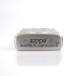İlluminati Lake Design Armor Zippo Çakmak - Görsel 8