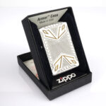 Mızrak Design Armor Zippo Çakmak - Görsel 8