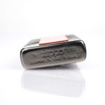 Black Diamond Armor Luxury 360° Zippo Çakmak - Görsel 8