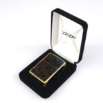 Arabesk Model Armor Zippo Çakmak - Görsel 11