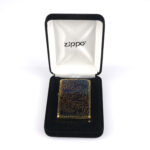 Arabesk Model Armor Zippo Çakmak - Görsel 12