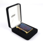 Arabesk Model Armor Zippo Çakmak - Görsel 13