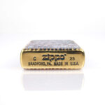 Arabesk Model Armor Zippo Çakmak - Görsel 8