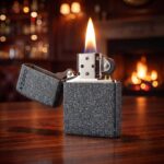 Zippo Design Classic Zippo Çakmak