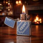 Zippo Design Classic Zippo Çakmak