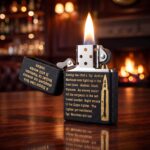 Vietnam Design Classic Zippo Çakmak