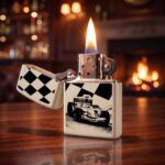 Formula Design Classic Zippo Çakmak