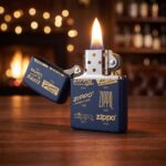 Zippo Design Classic Zippo Çakmak