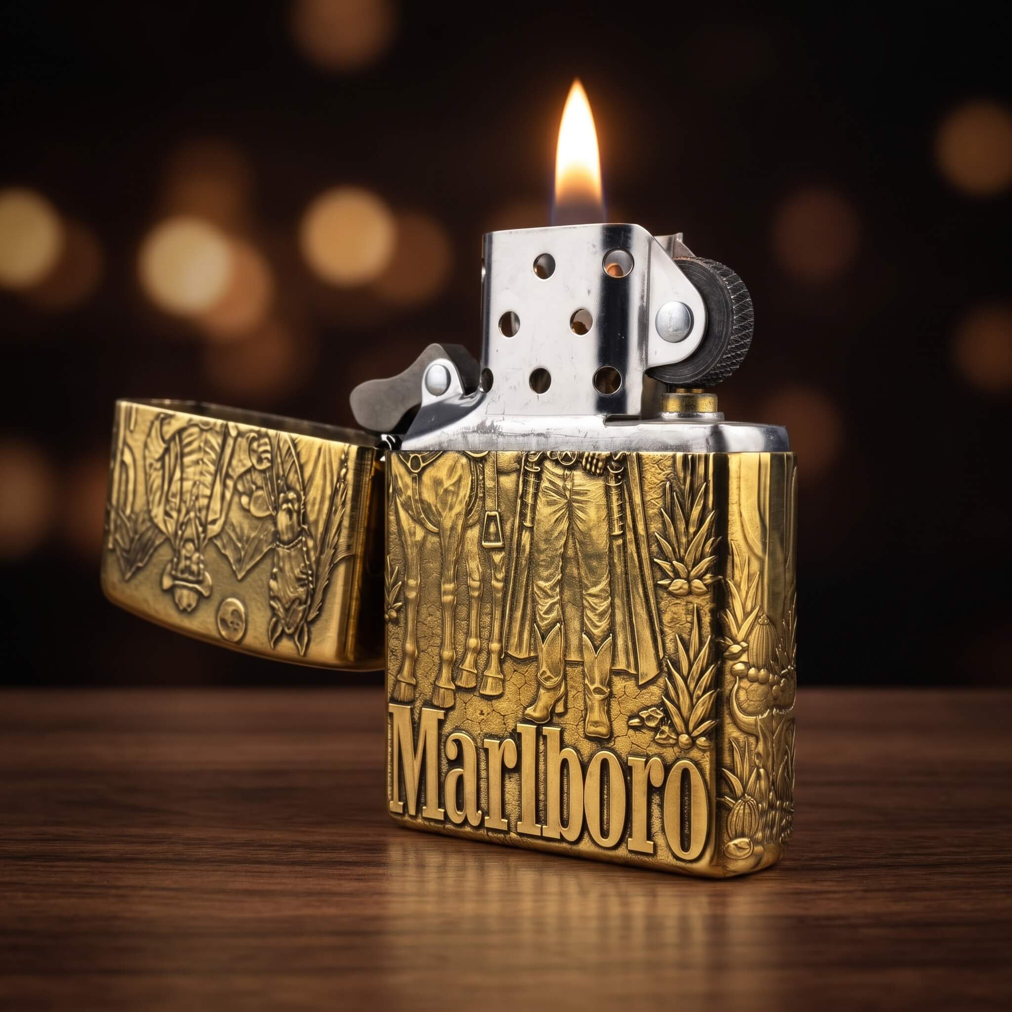 ates-premium-zippo-classic-cakmak-marlboro-design-360-derece-limitli-seri-orijinal-zippo (1) Orijinal Zippo Classic çakmak, Marlboro Design 360° yüzey uygulaması ve limitli seri yapısıyla öne çıkan koleksiyonluk Zippo modeli – Ateş Premium.