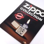 Egyptian Design Limited Koleksiyonluk Zippo Çakmak (Kitapçıklı Set) - Görsel 7