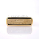 Egyptian Design Limited Koleksiyonluk Zippo Çakmak (Kitapçıklı Set) - Görsel 2