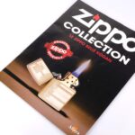 Electrogold Design Limited Koleksiyonluk Zippo Çakmak (Kitapçıklı Set) - Görsel 7