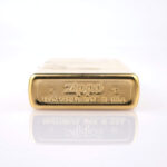 Electrogold Design Limited Koleksiyonluk Zippo Çakmak (Kitapçıklı Set) - Görsel 2