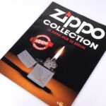 Berlin Wall Koleksiyonluk Zippo Çakmak (Kitapçıklı Set) - Görsel 7