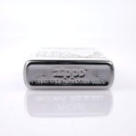 Berlin Wall Koleksiyonluk Zippo Çakmak (Kitapçıklı Set) - Görsel 2