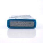 Blue Leaf Design Limited Koleksiyonluk Zippo Çakmak (Kitapçıklı Set) - Görsel 2