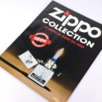 Windyproof Lady Design Limited Koleksiyonluk Zippo Çakmak (Kitapçıklı Set) - Görsel 6