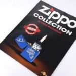 Milenyum Design Limited Koleksiyonluk Zippo Çakmak (Kitapçıklı Set) - Görsel 7