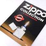 Ornamental Floral Limited Koleksiyonluk Zippo Çakmak (Kitapçıklı Set) - Görsel 7