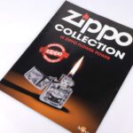 Ashbury Hippie Van Limited Koleksiyonluk Zippo Çakmak (Kitapçıklı Set) - Görsel 7