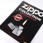 Özgürlük Heykeli (Statue of Liberty) Limited Koleksiyonluk Zippo Çakmak (Kitapçıklı Set) - Görsel 7