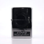 Windyproof Lady Design Limited Koleksiyonluk Zippo Çakmak (Kitapçıklı Set) - Görsel 4