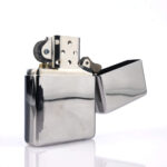 Windyproof Lady Design Limited Koleksiyonluk Zippo Çakmak (Kitapçıklı Set) - Görsel 2