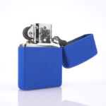 Milenyum Design Limited Koleksiyonluk Zippo Çakmak (Kitapçıklı Set) - Görsel 3
