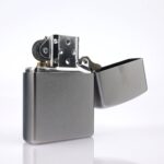 Özgürlük Heykeli (Statue of Liberty) Limited Koleksiyonluk Zippo Çakmak (Kitapçıklı Set) - Görsel 3