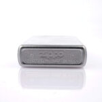 Ornamental Floral Limited Koleksiyonluk Zippo Çakmak (Kitapçıklı Set) - Görsel 2