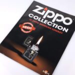 Cowboy Koleksiyonluk Zippo Çakmak (Kitapçıklı Set) - Görsel 7