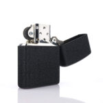 Cowboy Koleksiyonluk Zippo Çakmak (Kitapçıklı Set) - Görsel 3