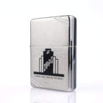 Zippo Factory Limited Koleksiyonluk Zippo Çakmak (Kitapçıklı Set) - Görsel 6