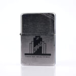 Zippo Factory Limited Koleksiyonluk Zippo Çakmak (Kitapçıklı Set) - Görsel 5