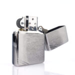 Zippo Factory Limited Koleksiyonluk Zippo Çakmak (Kitapçıklı Set) - Görsel 3