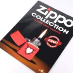 Love Design Limited Koleksiyonluk Zippo Çakmak (Kitapçıklı Set) - Görsel 7