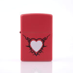 Love Design Limited Koleksiyonluk Zippo Çakmak (Kitapçıklı Set) - Görsel 5