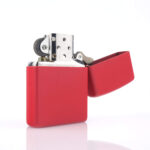 Love Design Limited Koleksiyonluk Zippo Çakmak (Kitapçıklı Set) - Görsel 3