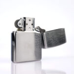 Helicopter Design Limited Koleksiyonluk Zippo Çakmak (Kitapçıklı Set) - Görsel 3