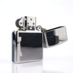 Moon Landing Limited Koleksiyonluk Zippo Çakmak (Kitapçıklı Set) - Görsel 3