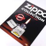 New York Koleksiyonluk Zippo Çakmak (Kitapçıklı Set) - Görsel 7