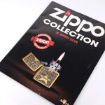 Zippo Star Limited Koleksiyonluk Zippo Çakmak (Kitapçıklı Set) - Görsel 2