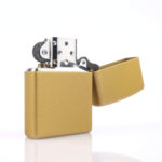 Zippo Star Limited Koleksiyonluk Zippo Çakmak (Kitapçıklı Set) - Görsel 4